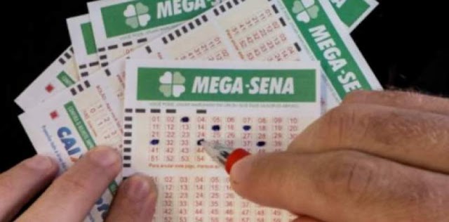 Apostador de São Paulo acerta na Mega-Sena e leva R$ 60 milhões