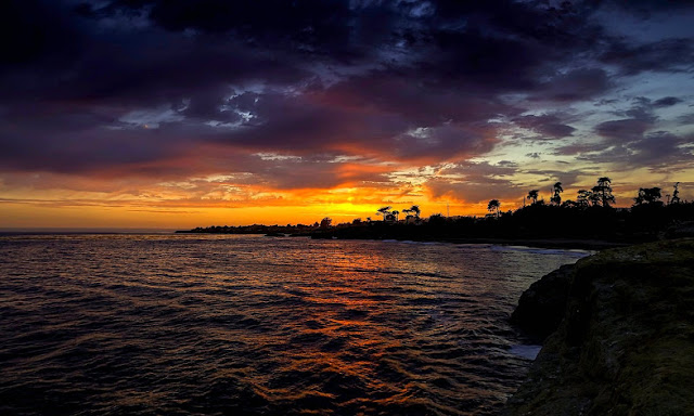 Amazing Sunset Photography, Sunset View, Sunset View, Santa Cruz, California sunset view