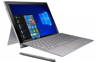 Samsung galaxy book 2 | jikintech.blogspot.com