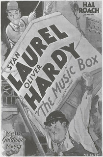Haciendo de las Suyas - Stan Laurel y Oliver Hardy