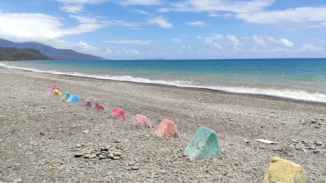 大海,無敵山海景,海景