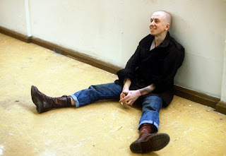 Made in Britain, Tim Roth, Alan Clarke, Skinhead, Doc Martens, cigarette