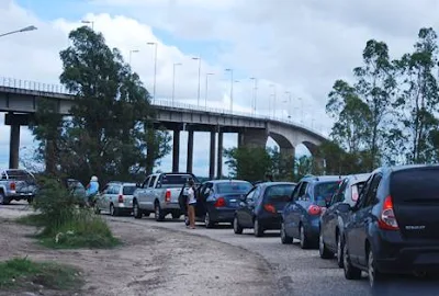 fila migraciones Paysandu