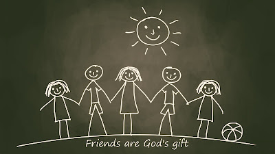 Happy Friendship Day 2016 Quotes