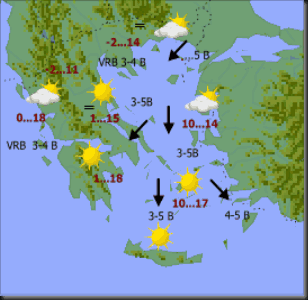 ForecastMap