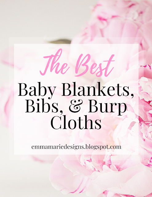 The very best baby blankets you need to have