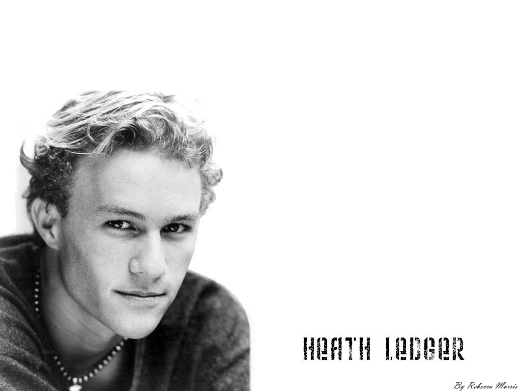 Heath Ledger Wallpapers