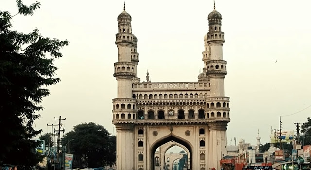 Charminar In Hindi