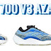 Adidas Yeezy 700 V3 Azareth Review