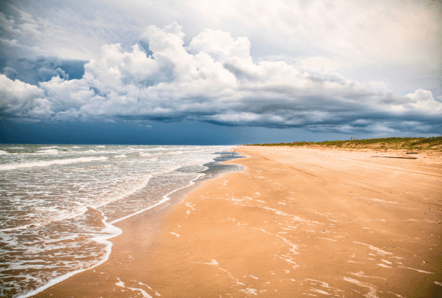 Top 10 Best Beaches Near Fort Worth, TX - Texas - Beach