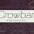 Crowbar - Brute Forcing Tool