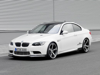 2011 BMW M3 car design of the periodical is near twin to the previous M3