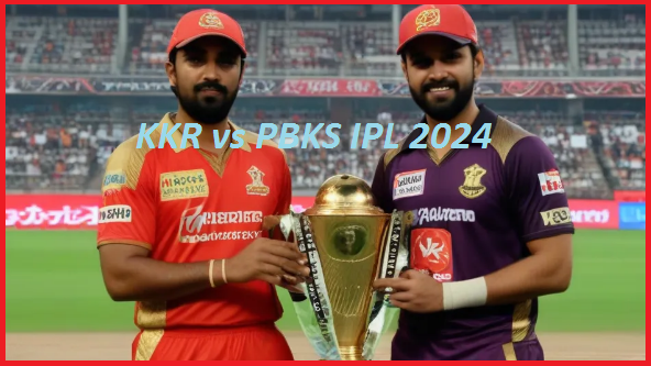 KKR vs PBKS Rewrites IPL