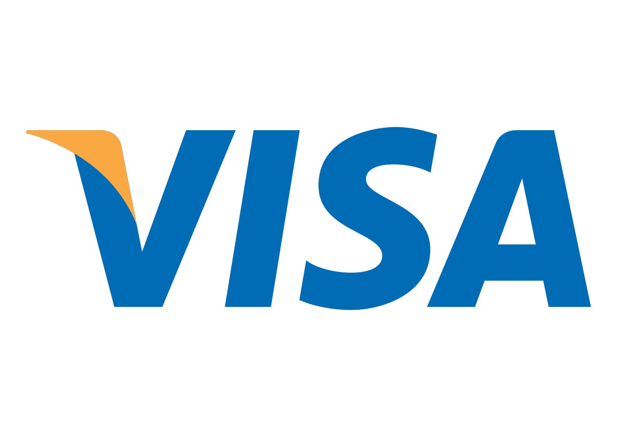 Visa Credit Card Logo Vector~ Format Cdr, Ai, Eps, Svg ...