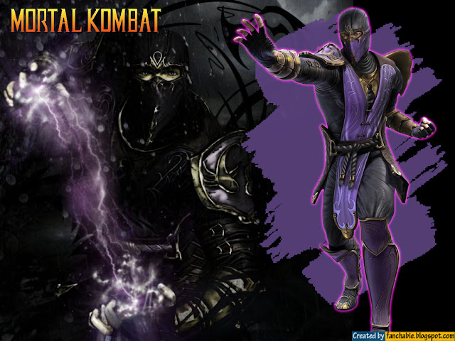 Mortal Kombat Armagedon