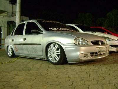 Corsa Classic Postado por Jo o s 1723 2 coment rios