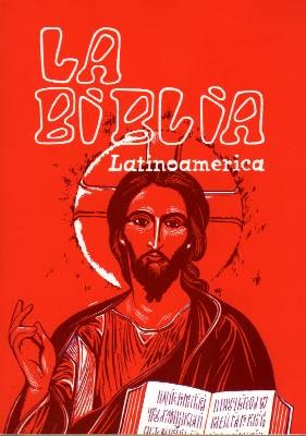 Biblia latinoamericana para descargar