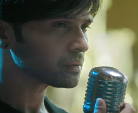 'Menu Kehn De' from Himesh Reshammiya's album 'Aap Se Mausiiquii' has been released.