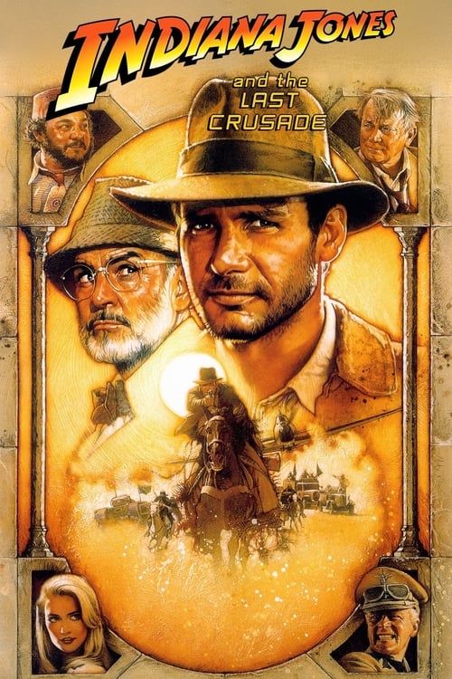 [HD] Indiana Jones und der letzte Kreuzzug 1989 Ganzer Film Deutsch Download