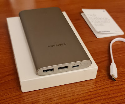 Samsung EB-P1100C Powerbank