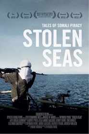Stolen Seas (2013)