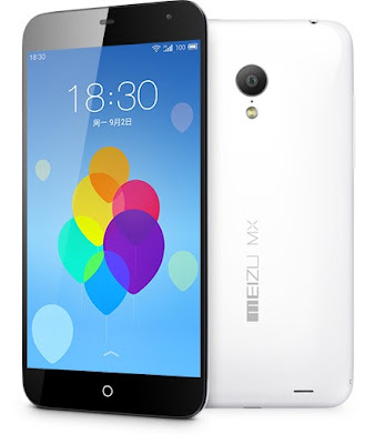 Meizu MX3 5.1 Inch Dispaly 1800 x 1080 System Specification_NewVijay