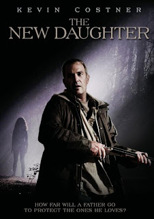 The New Daughter film izle