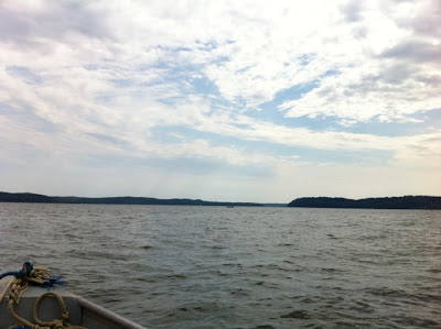 Lake Monroe