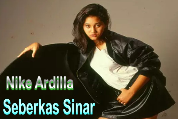 Download Lagu Nike Ardilla Seberkas Sinar mp3 Gratis
