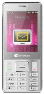 Micromax X368 Dual SIM