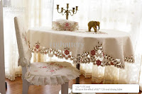 Autumn Dining Chair Cover8