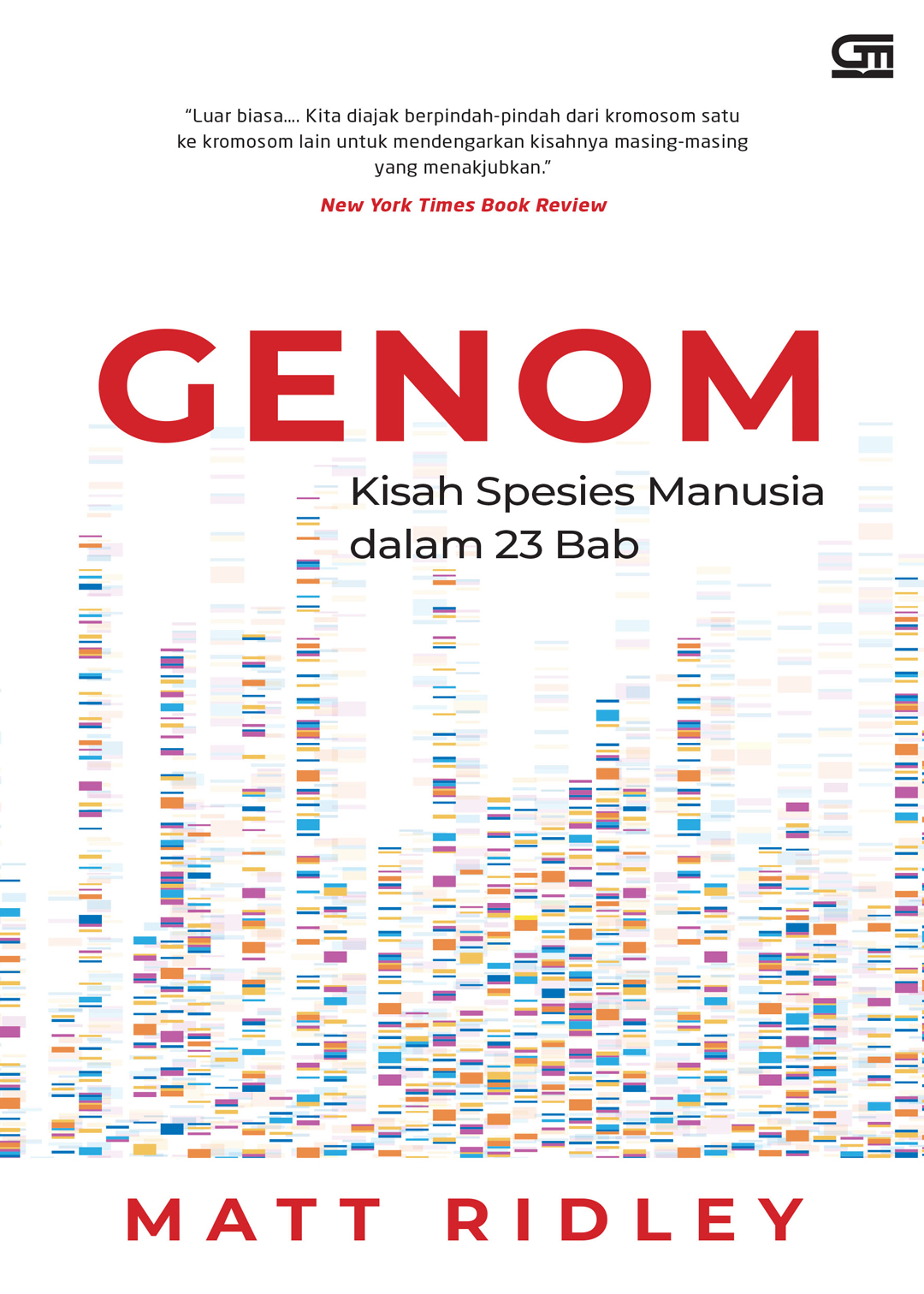 Genom