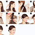 Top 6 Beautiful Romantic Hairstyle Tutorials