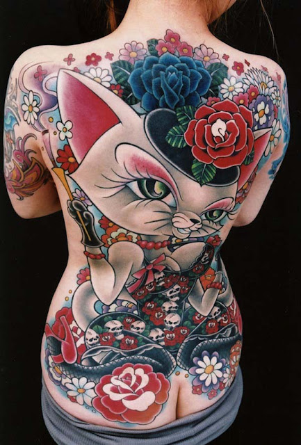 Tattoo Art Tattoo Art