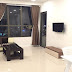 icon 56 apartment for rent|| Tòa Nhà Cao Cấp - Hồ Bơi Trên Tầng Thượng 