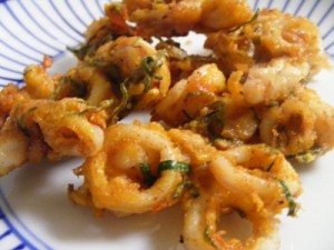 Resep DapurKu RESEP ANEKA MASAKAN CUMI 