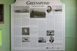 Greenspond