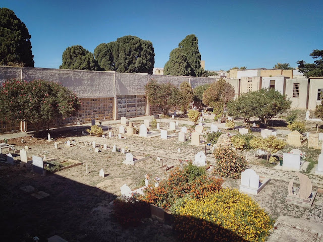 Cimitero di Marsala