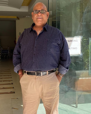 Satish Kaushik