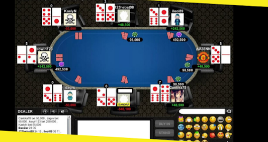 Poker88 Slot Online Site