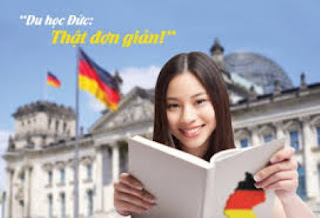 Thủ tục nhập học trong quá trình du học Đức