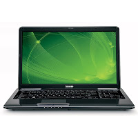 Toshiba Satellite L670D-ST2N02