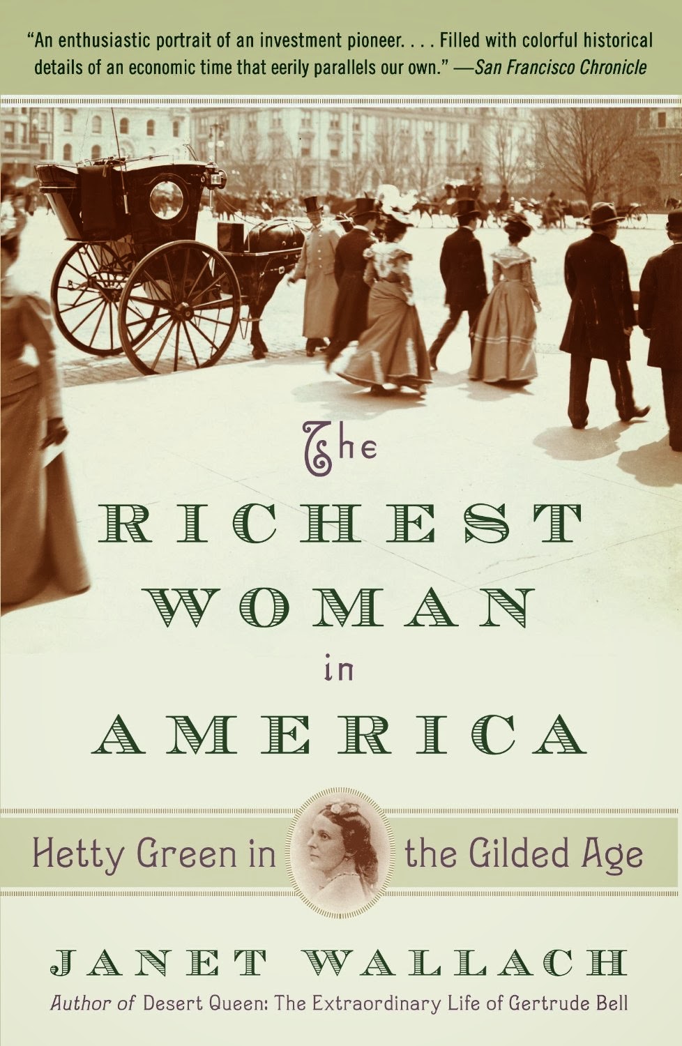 http://discover.halifaxpubliclibraries.ca/?q=title:%22richest%20woman%20in%20America%22