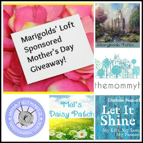 sponsored mother's day giveaway