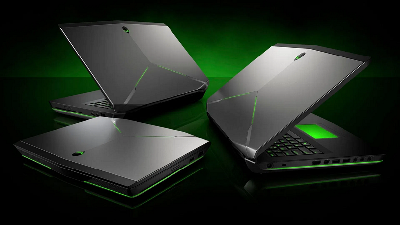 The Best Laptops for Gaming as of Today