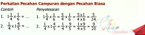 Buku Siswa Senang Belajar Matematika Kelas 5 Hal 20 K13