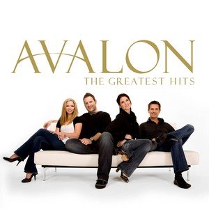 Avalon - The Greatest Hits 2009