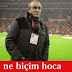 Bu Ne Biçim Hoca 