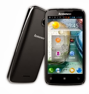 Kelebihan dan Kekurangan Lenovo A390