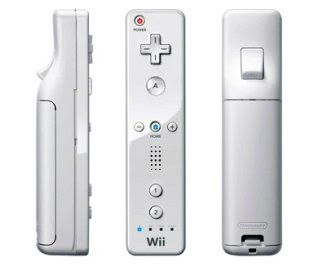 Mando Wii